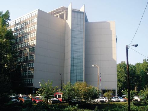 National Church Residences worked with the nonprofit owner of Trinity Towers in Atlanta on a long-term strategy to ensure the property was preserved correctly for all parties involved.