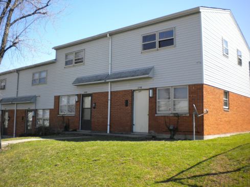 The property had operated for decades without any major investment.