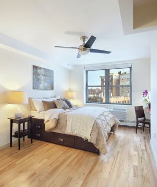 97 Crooke Avenue was selected as Brooklyn’s best supportive housing by the Brooklyn Chamber of Commerce in 2012. It also received a Brick in Architecture award from the Brick Industry Association.