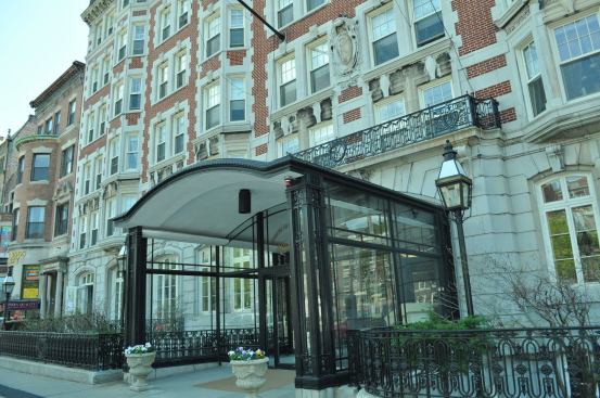 The Boston Cape Cod Hudson Portfolio project is described as the largest affordable housing preservation transaction supported by the commonwealth of Massachusetts. The $243 million effort involves six properties with 841 units, including Kenmore Abbey Apartments in Boston.