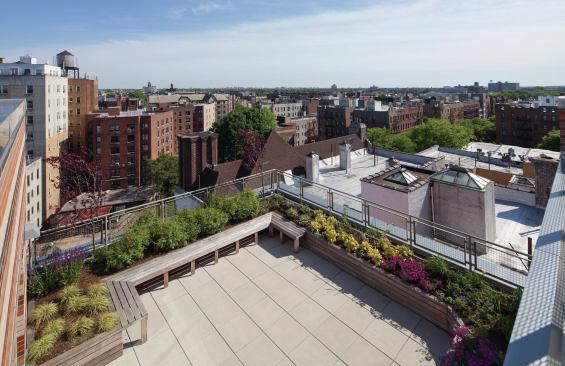 97 Crooke Avenue is two blocks from Brooklyn’s largest park—Prospect Park.