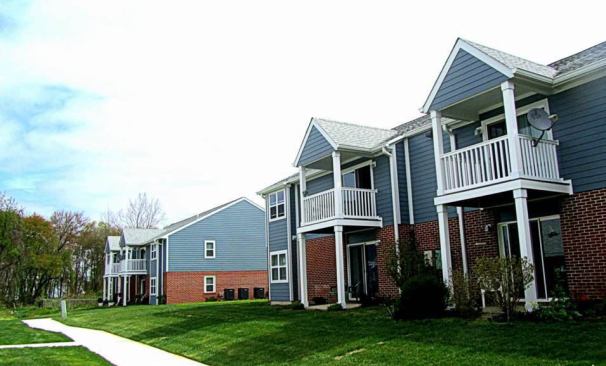 Homes for America and Severn Development had a long history with the three properties, having managed them separately for years before the redevelopment.