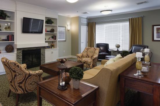 Twenty of the 100 apartments will serve non-elderly residents with physical and developmental disabilities.
