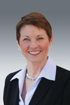 Sharon Saxelby