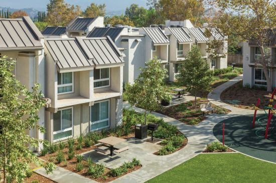 The creative financing for the $18.3 million project included working with the seller so a portion of the acquisition cost would be financed with residual receipts.