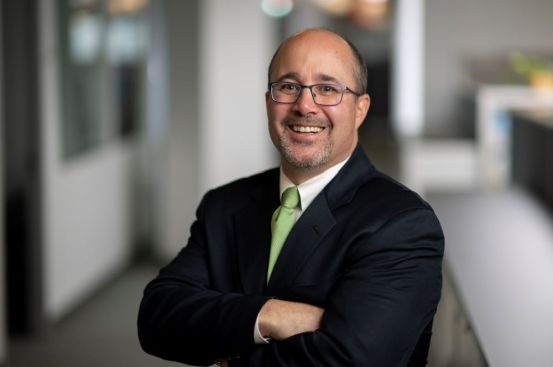 Todd Del Tufo