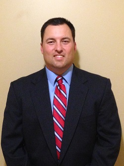 Todd Jensen