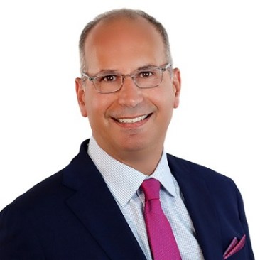 Tom Pereira