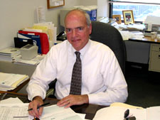Tom Hinterberger