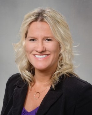 Toni Gilbert