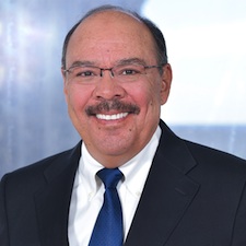 Tony Salazar