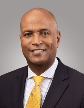 Tony Washington