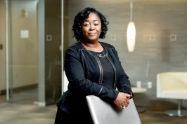 Toya Irish