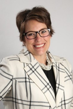 Stacie Trace
