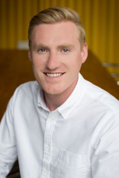 Trent Rogers
