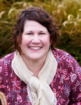Tricia Copeland