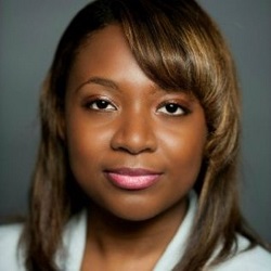 Trichelle Ekpe