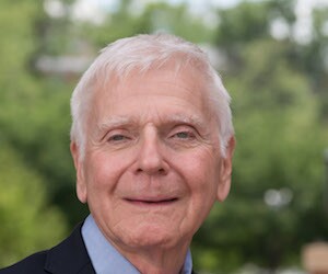 Walter Webdale