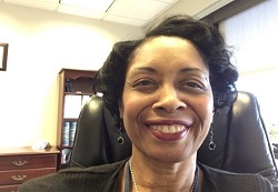 Vanessa McCall