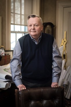 Robert Verrier