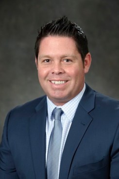 Eric Walker