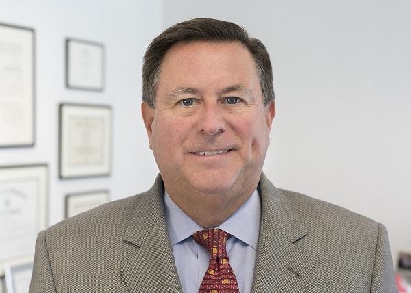 Stephen J. Wallace