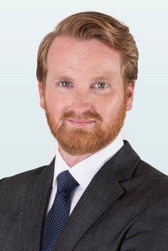 Kevin Welsh