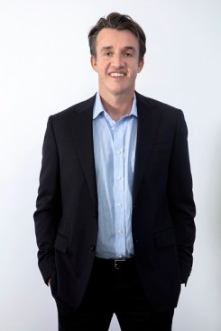 Will Blodgett