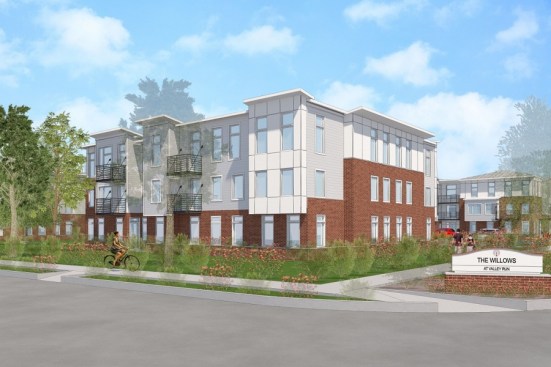 KeyBank Community Development Lending and Investment and KeyBank Real Estate Capital have provided a $12.2 million construction loan to Ingerman for the construction of The Willows at Valley Run, a 60-unit affordable housing community in Coatesville, Pennsylvania. KeyBank also provided tax credit equity through its partnership with Enterprise Community Partners.