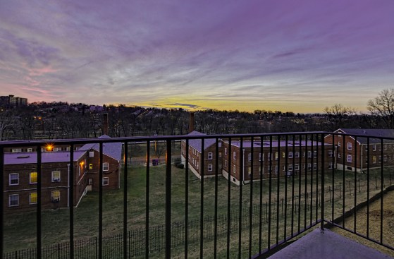 WinnCompanies' two-year effort completely modernized Atlantic Gardens and Atlantic Terrace apartments, renamed Atlantic Apartment Homes, for its approximately 750 low-income residents.