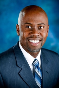 Kareem Slater