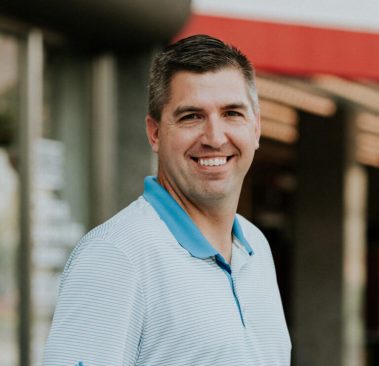 Mike Witt, Senior Vice President, Asset Management for Cinnaire.