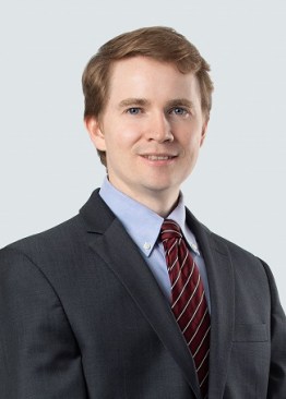 F. Christopher Wootten