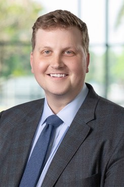 Peter Wysocki