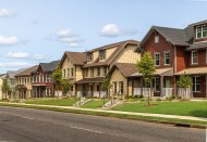 Curtis Cofield Estates II in New Haven, Connecticut (2025)