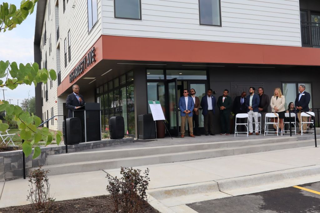 Villa View Apartments in Kansas City, Missouri (2025)