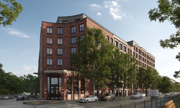 160 Van Cortlandt Park South will be directly across from Van Cortlandt Park, the third-largest park in New York City. “This site is one of the best sites I have ever seen for affordable and workforce housing. Those who are fortunate to live at 160 Van Cortlandt Park South will enjoy a community thriving with parks, transportation options, good schools, and local shopping,” said Adolfo Carrión Jr., commissioner of the New York City Department of Housing Preservation and Development.