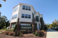 Bingham Park offers 43 one- and 17 two-bedroom affordable homes for seniors in Charlotte, North Carolina. Mosaic Development Group partnered with CAHEC on the community.