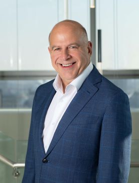 John O'Donnell