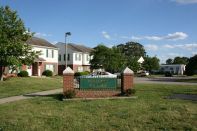 Renovations at Peaceful Village Apartments are scheduled to start soon, with completion targeted for fall 2026.