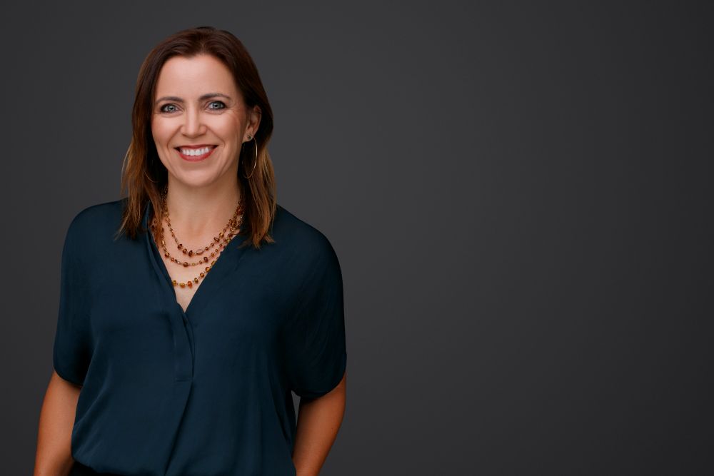 Rebecca Louie